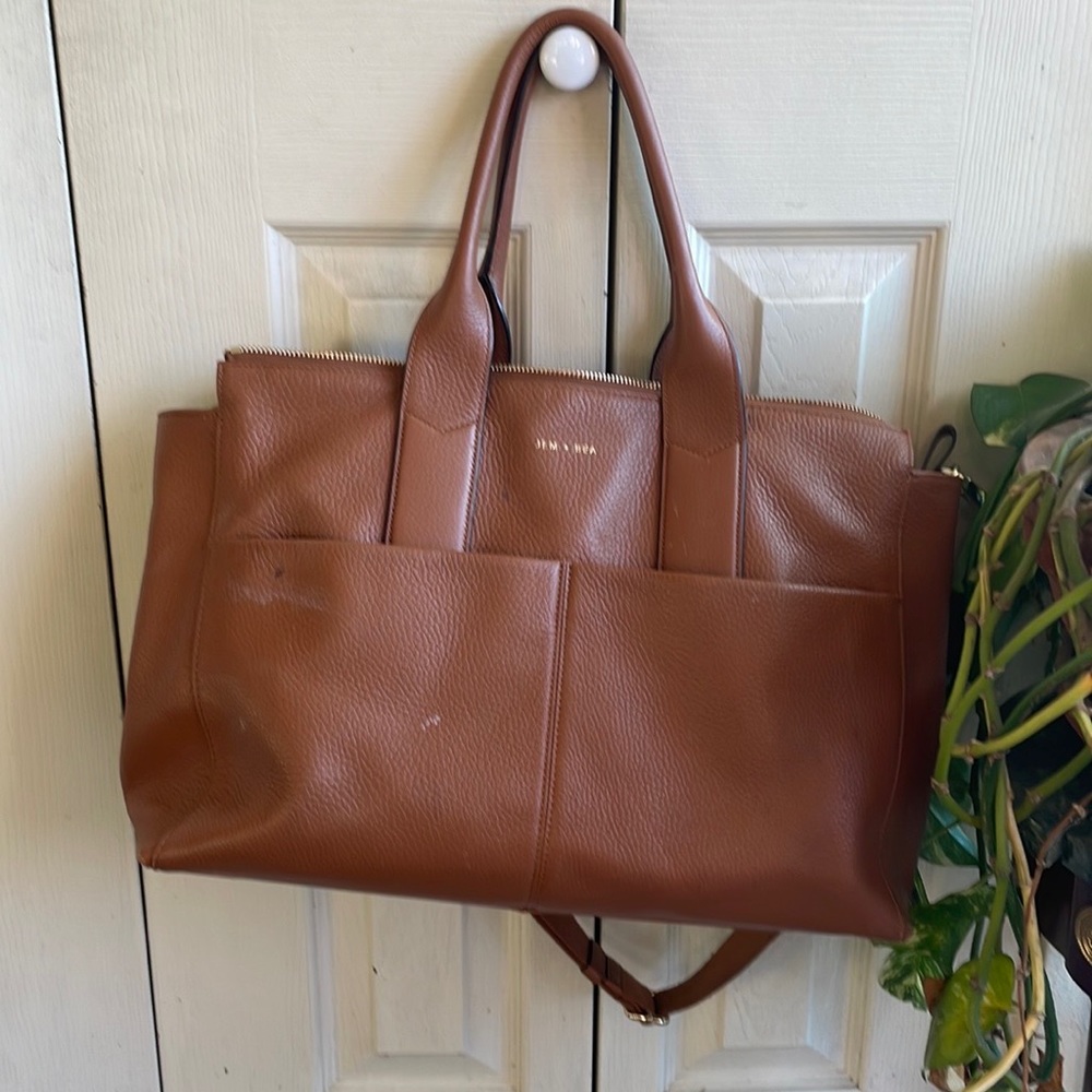 Jem + Bea bag